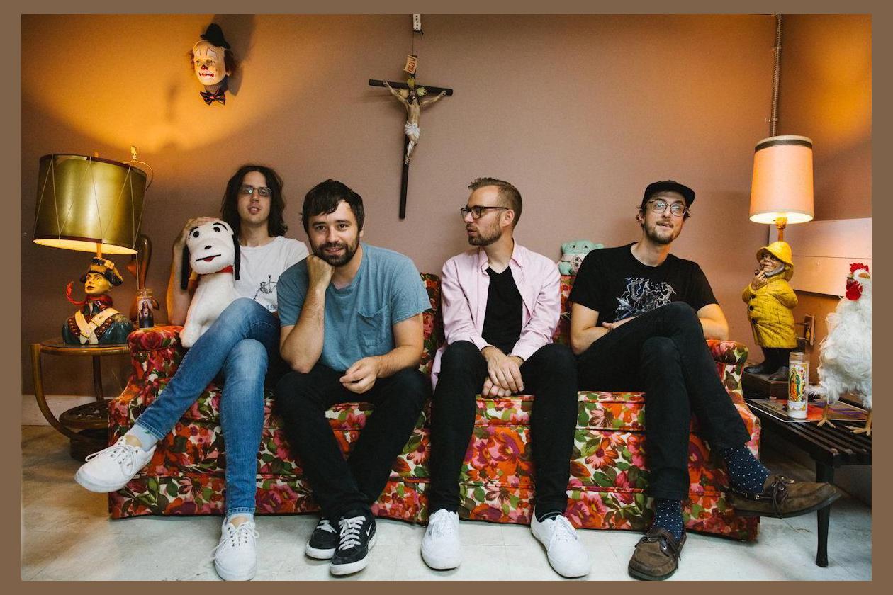 Cloud Nothings
